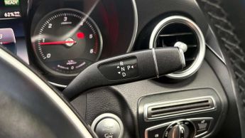 MERCEDES-BENZ C CLASS 2.1 C300dh Sport (Premium) Saloon 4dr Diesel Hybrid G-Tronic+ Eu