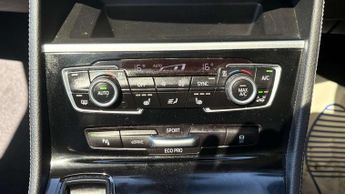 BMW 2 Series Active Tourer 1.5 225xe 7.6kWh Sport (Premium) MPV 5dr Petrol Plug-in Hybrid A