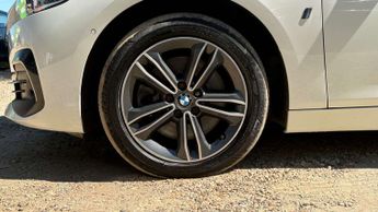 BMW 2 Series Active Tourer 1.5 225xe 7.6kWh Sport (Premium) MPV 5dr Petrol Plug-in Hybrid A