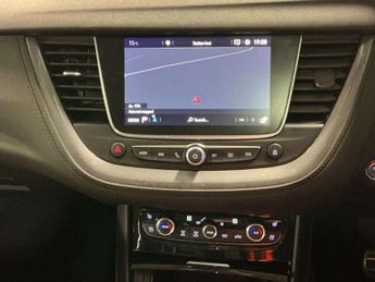 VAUXHALL GRANDLAND X 2.0 Turbo D BlueInjection Ultimate SUV 5dr Diesel Auto Euro 6 (s