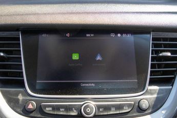 VAUXHALL GRANDLAND X 2.0 Turbo D BlueInjection Ultimate SUV 5dr Diesel Auto Euro 6 (s