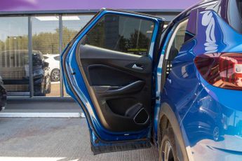 VAUXHALL GRANDLAND X 2.0 Turbo D BlueInjection Ultimate SUV 5dr Diesel Auto Euro 6 (s