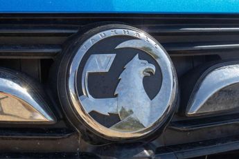 VAUXHALL GRANDLAND X 2.0 Turbo D BlueInjection Ultimate SUV 5dr Diesel Auto Euro 6 (s