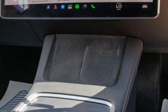 TESLA MODEL 3 (Dual Motor) Long Range Saloon 4dr Electric Auto 4WDE (346 ps)