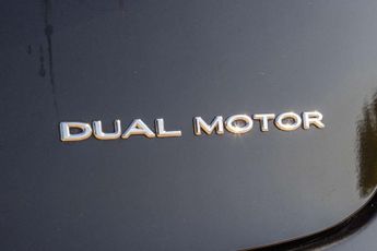 TESLA MODEL 3 (Dual Motor) Long Range Saloon 4dr Electric Auto 4WDE (346 ps)