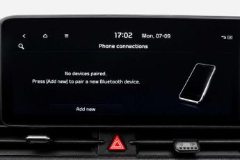 KIA SPORTAGE 1.6 T-GDi 13.8kWh GT-Line SUV 5dr Petrol Plug-in Hybrid Auto AWD