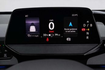 VOLKSWAGEN ID.3 Pro Performance 58kWh Life Hatchback 5dr Electric Auto (204 ps)