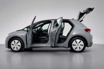 VOLKSWAGEN ID.3 Pro Performance 58kWh Life Hatchback 5dr Electric Auto (204 ps)