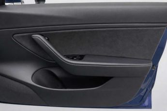 TESLA MODEL 3 (Dual Motor) Long Range Saloon 4dr Electric Auto 4WDE (346 ps)