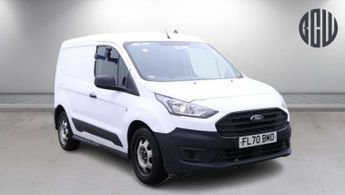 Ford Transit Connect 1.5 Transit Connect 200 Base TDCi