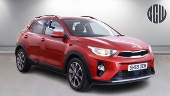 Kia Stonic 1.0 Stonic 3 ISG 5dr