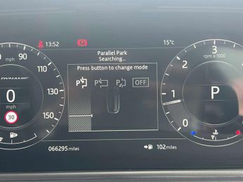 LAND ROVER RANGE ROVER VELAR 2.0 Range Rover Velar R-Dynamic SE D240 Automatic 4WD 5dr - NATI