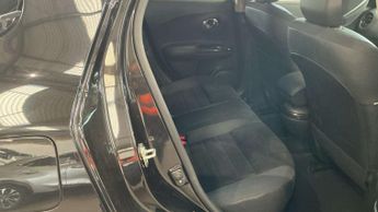 NISSAN JUKE 1.6 Bose Personal Edition SUV 5dr Petrol XTRON Euro 6 (112 ps)