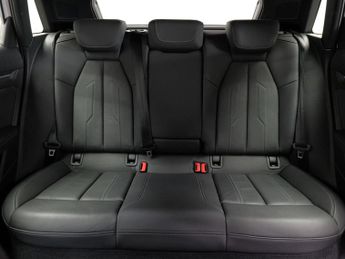 AUDI A3 1.4 A3 Sportback 40 TFSI S Line E Semi-Auto 5dr