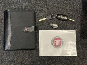 Fiat 500 1.2 500 S MultiJet 3dr