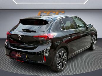 Vauxhall CORSA Corsa E Elite Premium 5dr