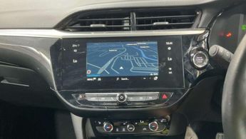 Vauxhall CORSA Corsa E Elite Premium 5dr