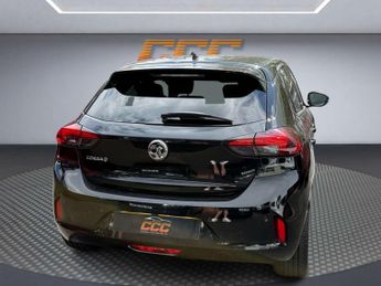 Vauxhall CORSA Corsa E Elite Premium 5dr