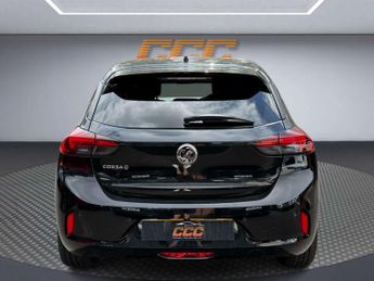 Vauxhall CORSA Corsa E Elite Premium 5dr
