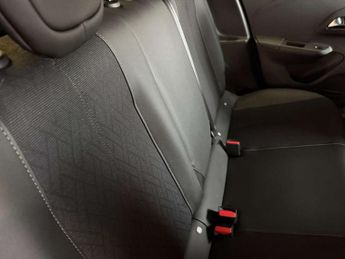 Vauxhall CORSA Corsa E Elite Premium 5dr