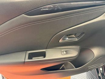 Vauxhall CORSA Corsa E Elite Premium 5dr