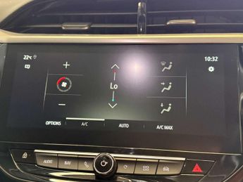 Vauxhall CORSA Corsa E Elite Premium 5dr