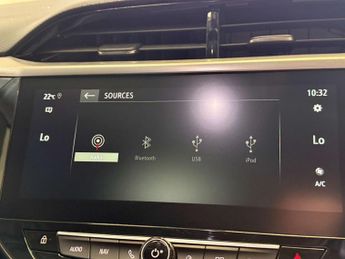 Vauxhall CORSA Corsa E Elite Premium 5dr
