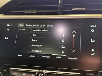 Vauxhall CORSA Corsa E Elite Premium 5dr