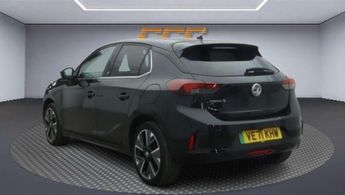Vauxhall CORSA Corsa E Elite Premium 5dr