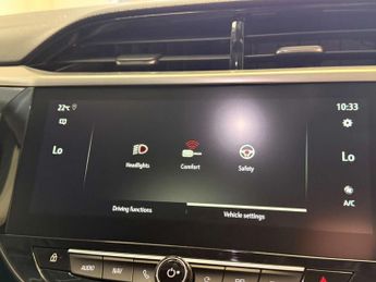 Vauxhall CORSA Corsa E Elite Premium 5dr