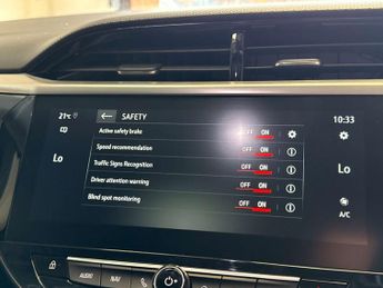 Vauxhall CORSA Corsa E Elite Premium 5dr