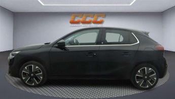 Vauxhall CORSA Corsa E Elite Premium 5dr