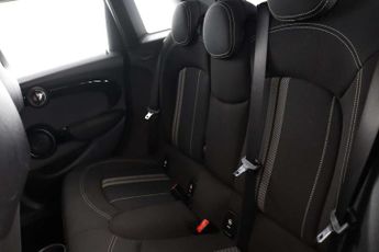 MINI HATCH 2.0 Cooper S Sport Hatchback 5dr Petrol Manual Euro 6 (s/s) (192