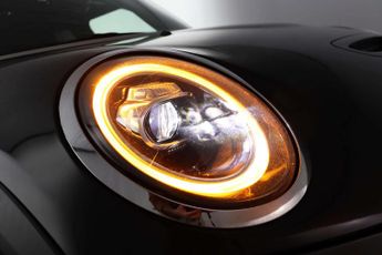 MINI HATCH 2.0 Cooper S Sport Hatchback 5dr Petrol Manual Euro 6 (s/s) (192