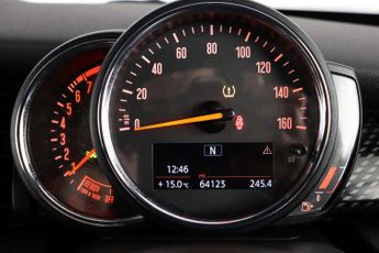 MINI HATCH 2.0 Cooper S Sport Hatchback 5dr Petrol Manual Euro 6 (s/s) (192