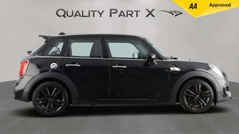 MINI HATCH 2.0 Cooper S Sport Hatchback 5dr Petrol Manual Euro 6 (s/s) (192