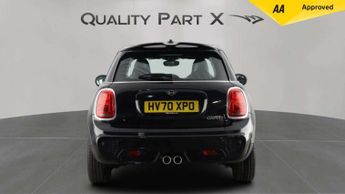 MINI HATCH 2.0 Cooper S Sport Hatchback 5dr Petrol Manual Euro 6 (s/s) (192