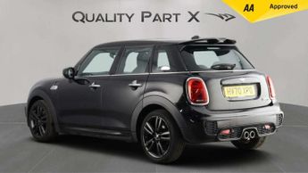 MINI HATCH 2.0 Cooper S Sport Hatchback 5dr Petrol Manual Euro 6 (s/s) (192