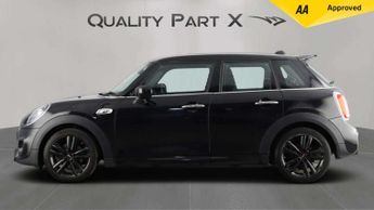 MINI HATCH 2.0 Cooper S Sport Hatchback 5dr Petrol Manual Euro 6 (s/s) (192