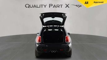 MINI HATCH 2.0 Cooper S Sport Hatchback 5dr Petrol Manual Euro 6 (s/s) (192