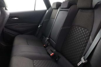 Toyota Corolla 1.8 VVT-h Icon Touring Sports 5dr Petrol Hybrid CVT Euro 6 (s/s)