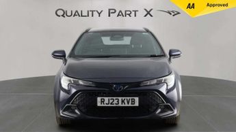 Toyota Corolla 1.8 VVT-h Icon Touring Sports 5dr Petrol Hybrid CVT Euro 6 (s/s)
