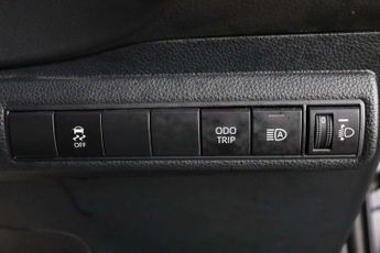 Toyota Corolla 1.8 VVT-h Icon Touring Sports 5dr Petrol Hybrid CVT Euro 6 (s/s)