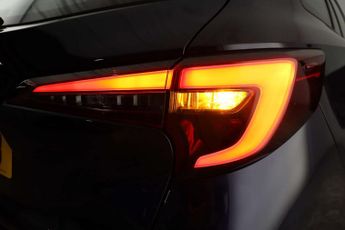 Toyota Corolla 1.8 VVT-h Icon Touring Sports 5dr Petrol Hybrid CVT Euro 6 (s/s)