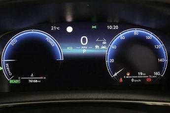 Toyota Corolla 1.8 VVT-h Icon Touring Sports 5dr Petrol Hybrid CVT Euro 6 (s/s)
