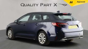 Toyota Corolla 1.8 VVT-h Icon Touring Sports 5dr Petrol Hybrid CVT Euro 6 (s/s)