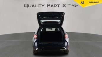 Toyota Corolla 1.8 VVT-h Icon Touring Sports 5dr Petrol Hybrid CVT Euro 6 (s/s)