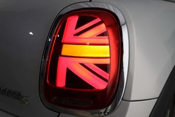MINI Electric Hatch Cooper SE 32.6kWh Level 1 Hatchback 3dr Electric Auto (184 ps)