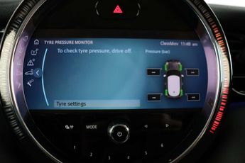 MINI Electric Hatch Cooper SE 32.6kWh Level 1 Hatchback 3dr Electric Auto (184 ps)