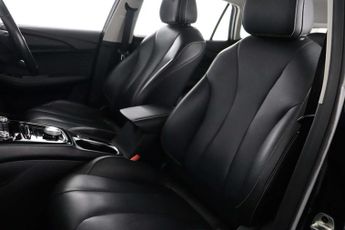 MG MG5 61.1kWh Exclusive Long Range Estate 5dr Electric Auto (156 ps)
